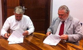 Geriatricarea servicio de ayuda a domicilio ILUNION