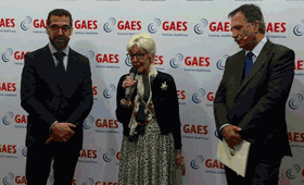 geriatricarea GAES busca El abuelo del año