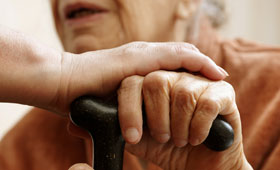 geriatricarea Maltrato a las personas mayores