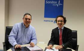 geriatricarea Snoezelen Blanquerna Sanitas Mayores