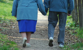 geriatricarea mala circulación Sanyres