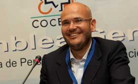 Geriatricarea Anxo Queiruga COCEMFE