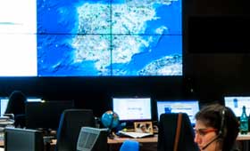 Geriatricarea Quantis Contigo en Casa