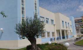 Geriatricarea SARquavitae Inmaculada Concepción