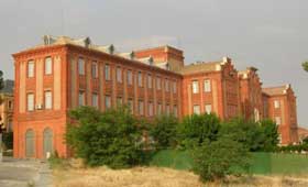 Geriatricarea SARquavitae Real Deleite