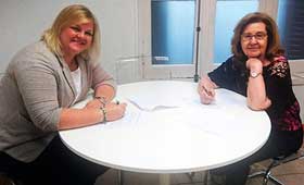 Geriatricarea Vitalia Audifón