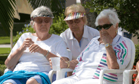 geriatricarea altas temperaturas