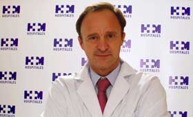 Geriatricarea dolor Pérez Cajaraville HM Hospitales