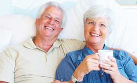 Geriatricarea imagen personal mayores