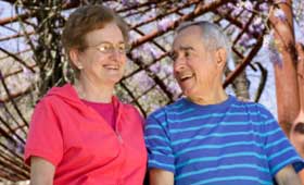 Geriatricarea pensiones