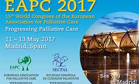 geriatricarea EAPC World Congress