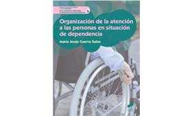 geriatricarea atención a las personas en situación de dependencia