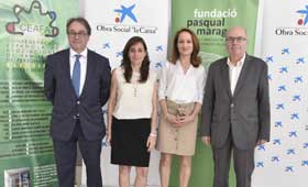 geriatricarea cuidadores de personas con Alzheimer