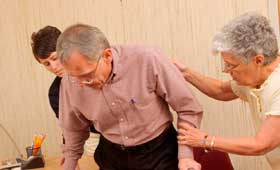 geriatricarea desmayos