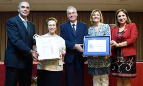 Geriatricarea Benito Menni CASM