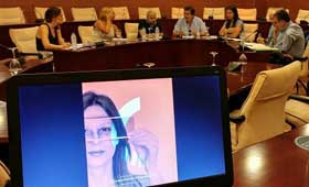 Geriatricarea Congreso Intersectorial Envejecimiento y Dependencia