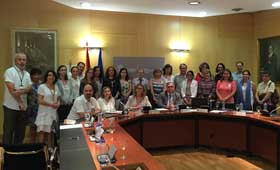 Geriatricarea Estrategia de Enfermedades Neurodegenerativas