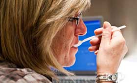 Geriatricarea GYMSEN capacidad sensorial estado nutricional