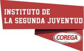 Geriatricarea Instituto de la Segunda Juventud Corega