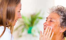 Geriatricarea protección solar ballesol