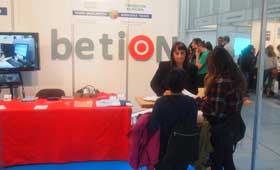 geriatricarea Salón Sin Barreras - Oztoporik Gabe