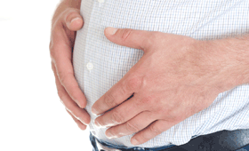 geriatricarea sobrepeso