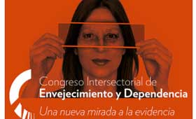 Geriatricarea Congreso Intersectorial Envejecimiento y Dependencia Ageing lab
