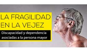 Geriatricarea Jornada Fragilidad en la Vejez