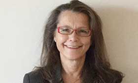 Geriatricarea Sari Ranta Congreso Intersectorial Envejecimiento y Dependencia