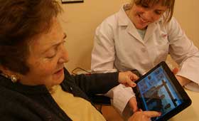 Geriatricarea Up to Date Demencia