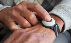 Geriatricarea servicios asistenciales a domicilio