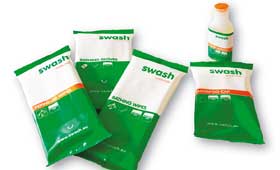 geriatricarea Arion Iberia Swash