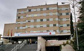 Geriatricarea Gregorio Marañón