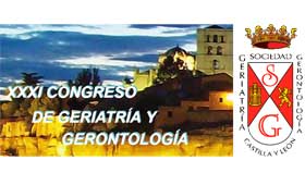 geriatricarea congreso gerisatria