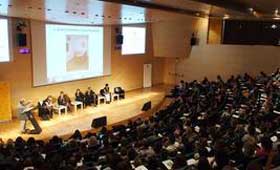 geriatricarea jornada de Atención Centrada en la Persona ACRA