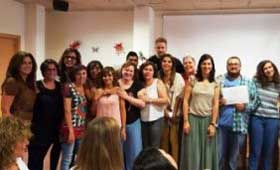 Geriatricarea Amma Alcorcón Premio al Mejor PAI