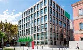 Geriatricarea BarcelonaBeta Brain Research Center