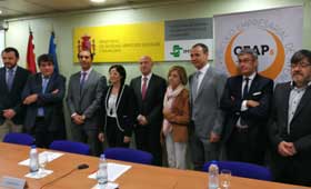 Geriatricarea Círculo Empresarial de Atención a las Personas CEAPs