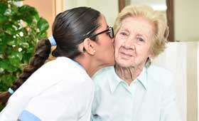 Geriatricarea Grupo Ballesol