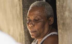 Geriatricarea HelpAge enfermedades no-transmisibles envejecimiento