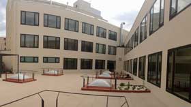 Geriatricarea SARquavitae Sabadell Ciutat