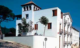 Geriatricarea Suara Cooperativa Torreblanca