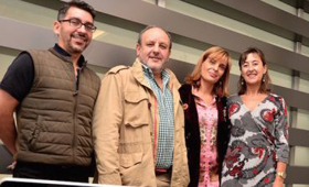 Geriatricarea Trabajo Social Gerontología Sociosanitaria