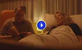 Geriatricarea Vivir en Flor El amor nunca se olvida