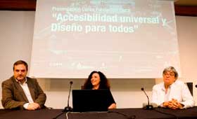 Geriatricarea entornos accesibles Fundación ONCE COAM