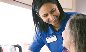 Geriatricarea vejez Sanitas Bupa