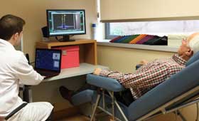 geriatricarea Alzheimer Fundación Vianorte-Laguna