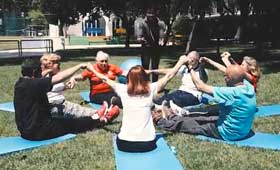 geriatricarea Club de Vida Helios