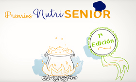 geriatricarea Premios Nutrisenior FontActiv
