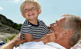 geriatricarea mayores niños deterioro cognitivo